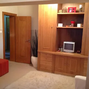 Cosy Bedrooms Lisbon