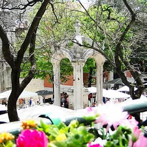 The Pessoa Pensión