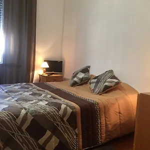 Residencia Almirante Pensión