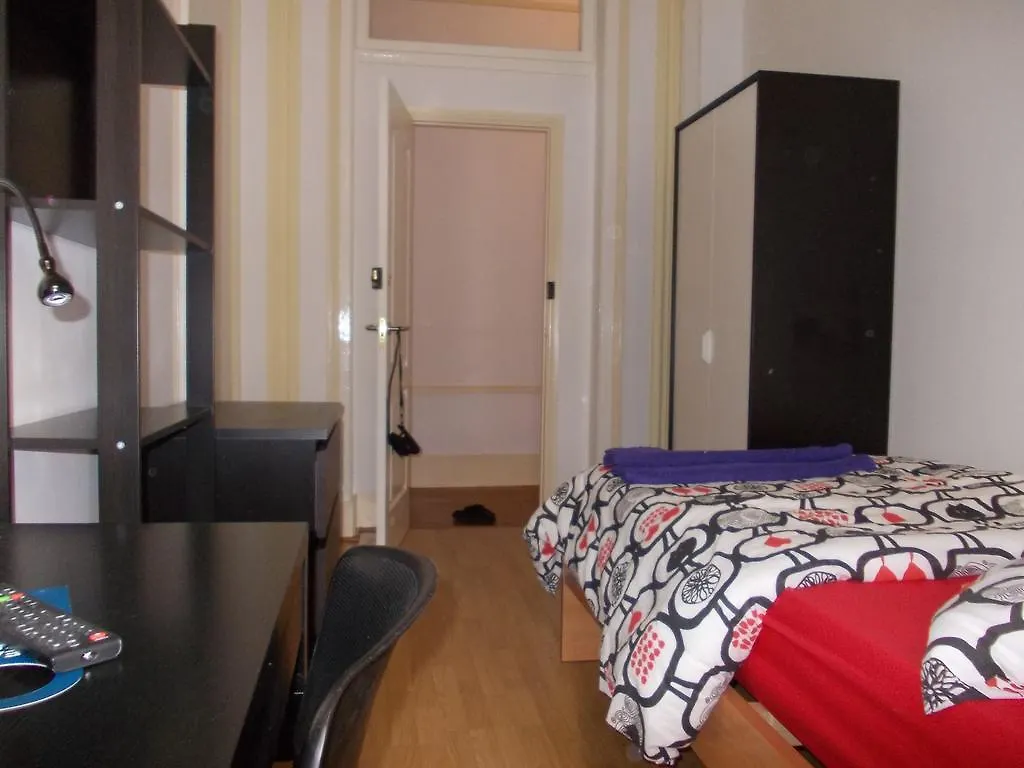 Diamond Guest House Lisbon 0*,