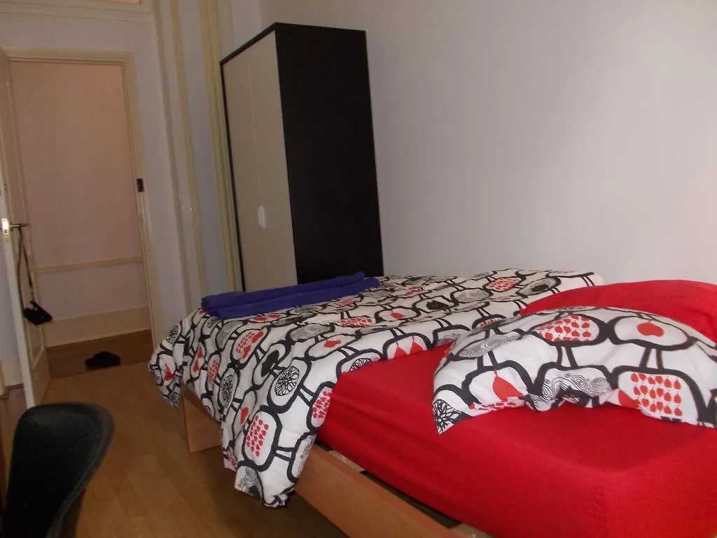 Diamond Guest House Lisbon