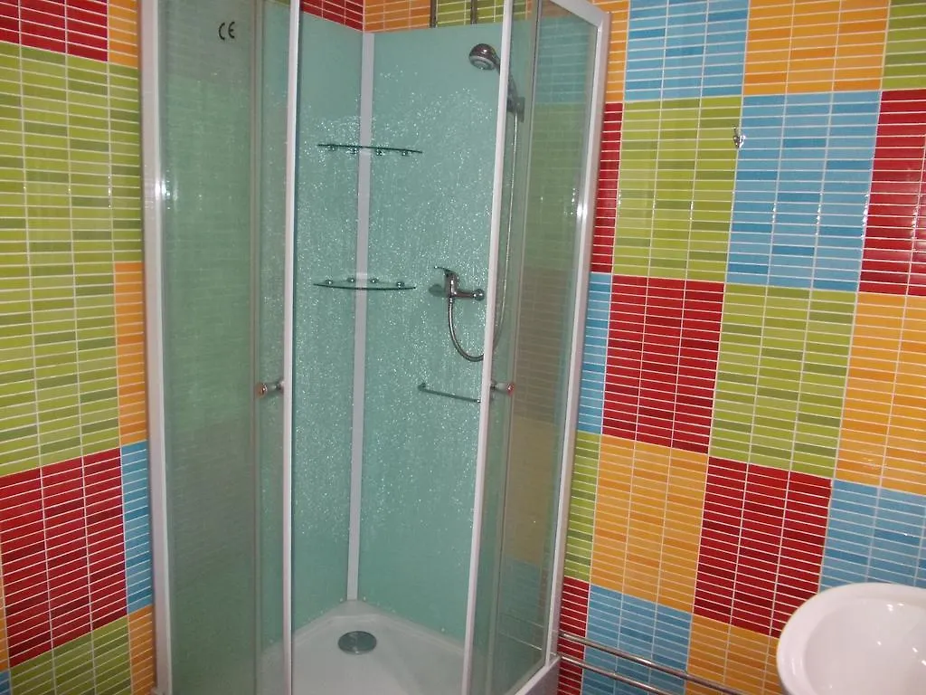 Diamond Guest House Lisbon
