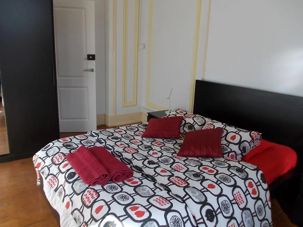 Diamond Guest House Lisbon 0*,  Portugal
