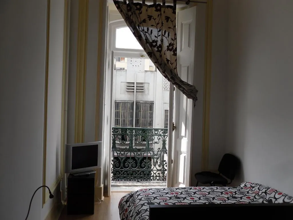 Diamond Guest House Lisbon
