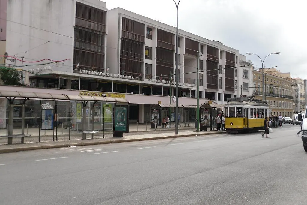 Diamond Guest House Lisbon