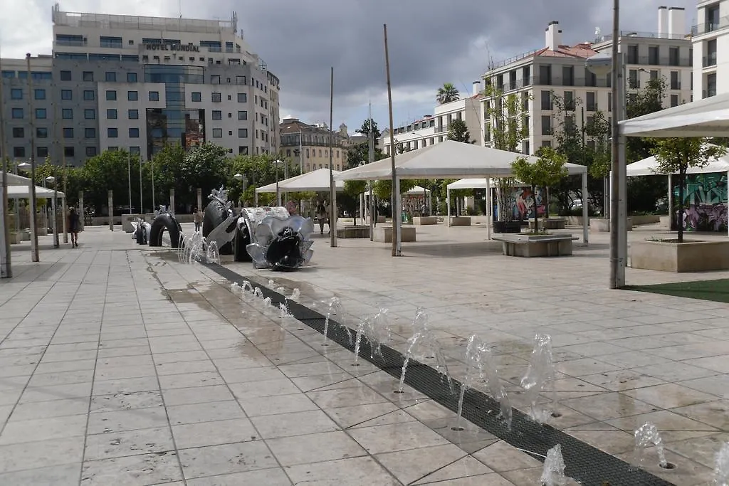 Diamond Guest House Lisbon
