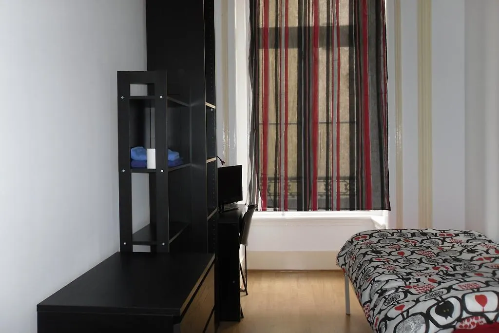 Diamond Guest House Lisbon Portugal