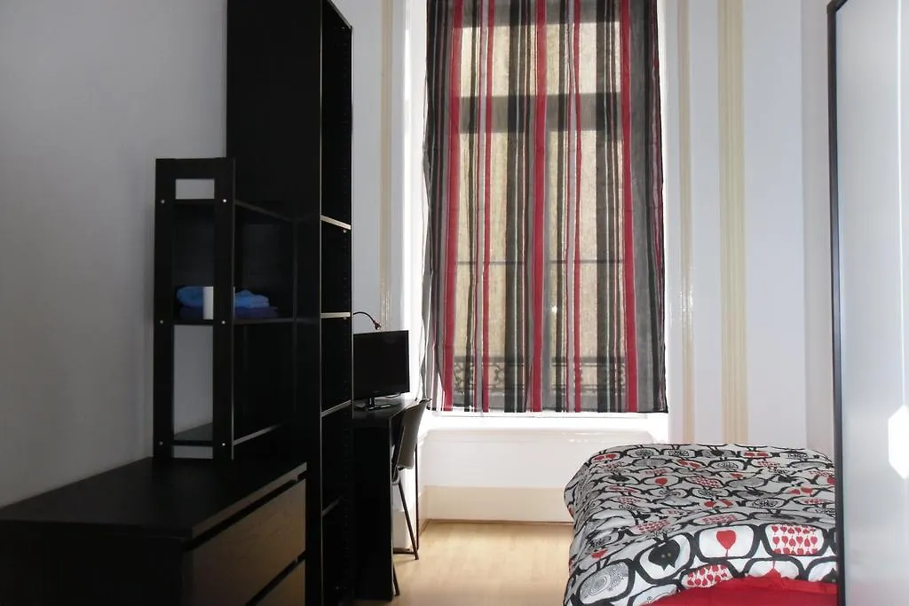 Diamond Guest House Lisbon 0*,  Portugal