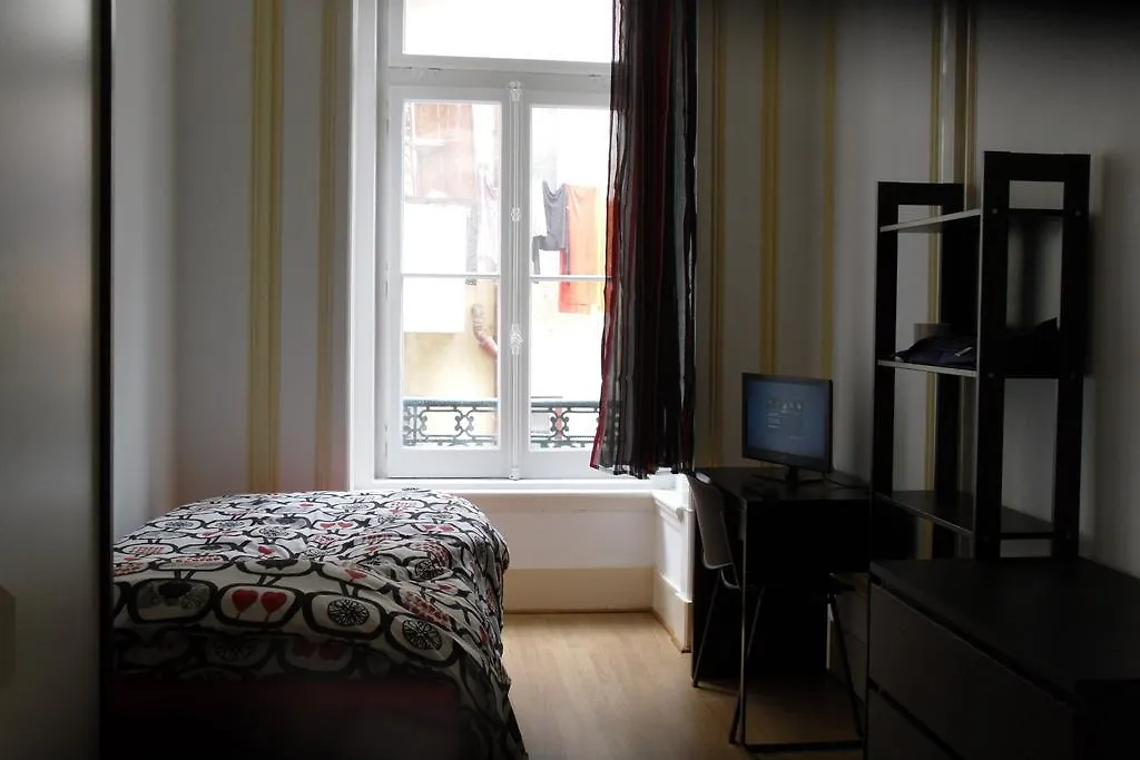 Diamond Guest House Lisbon