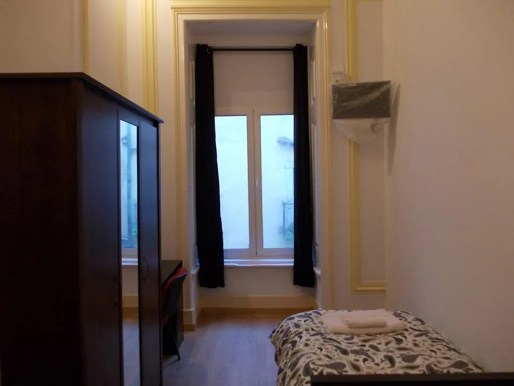 Diamond Guest House Lisbon Portugal