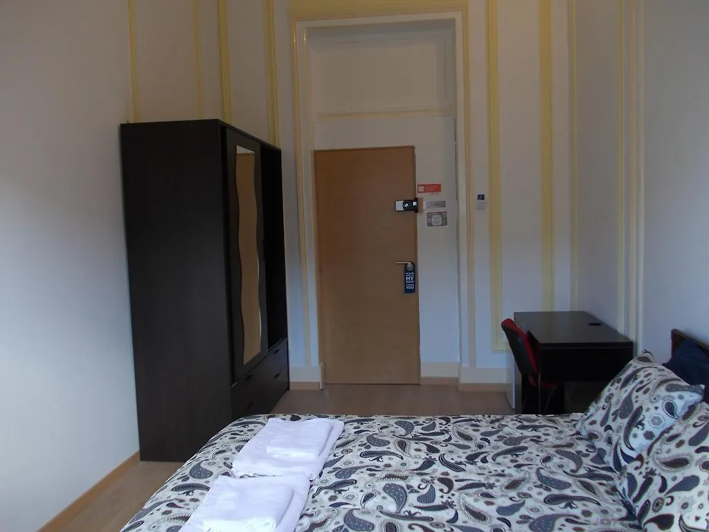 Diamond Guest House Lisbon