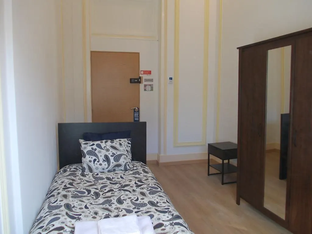 Diamond Guest House Lisbon 0*,