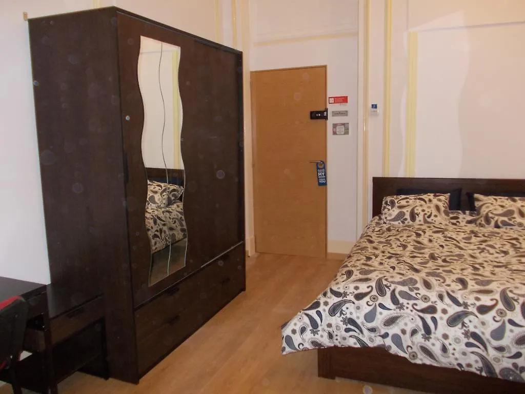 Diamond Guest House Lisbon
