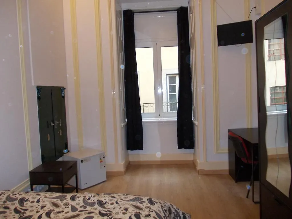 Diamond Guest House Lisbon
