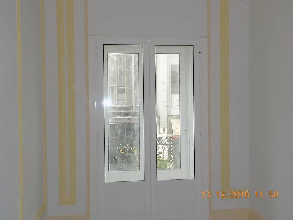 Diamond Guest House Lisbon