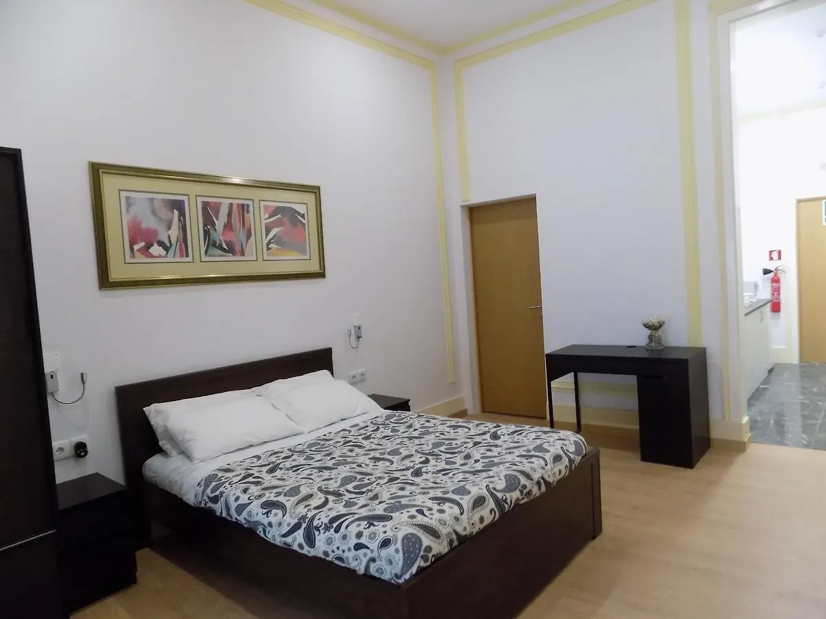 Diamond Guest House Lisbon
