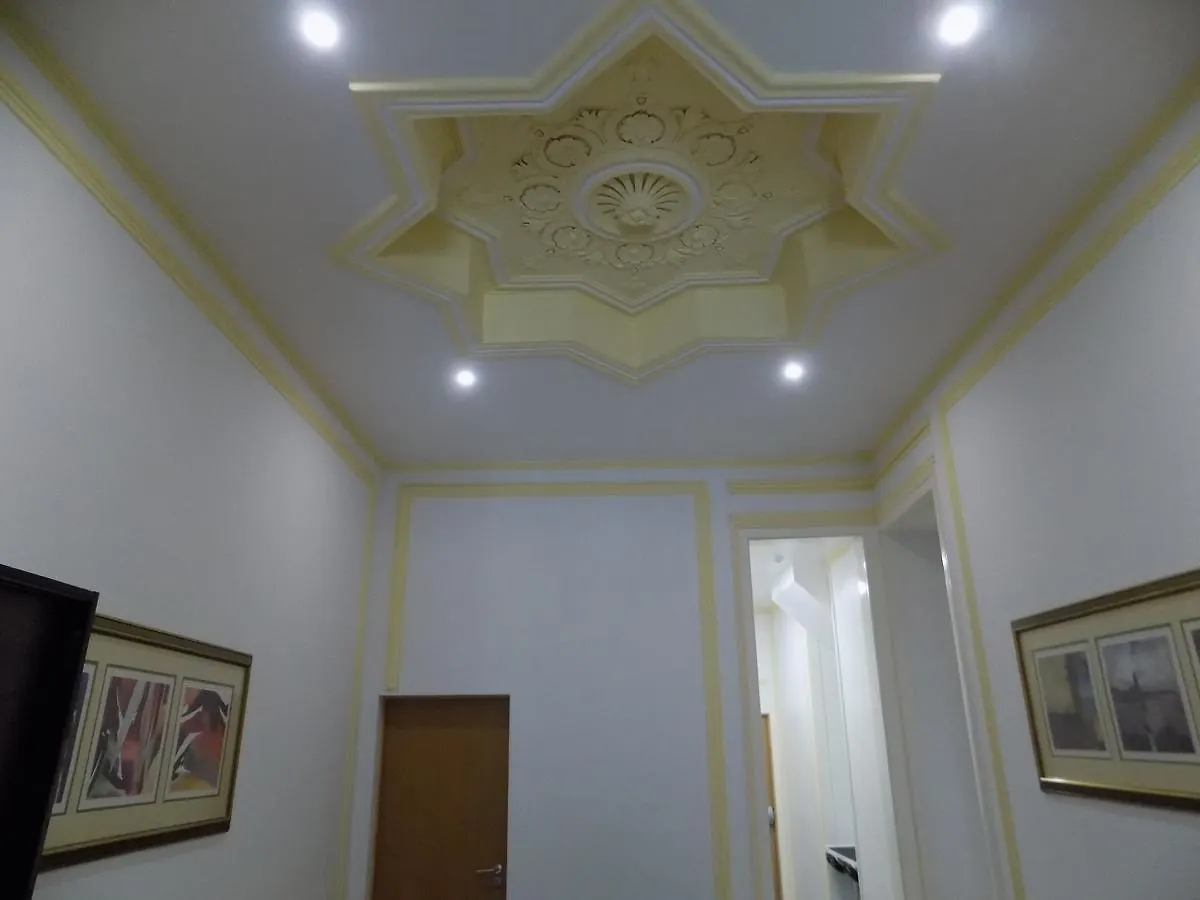 Diamond Guest House Lisbon 0*,