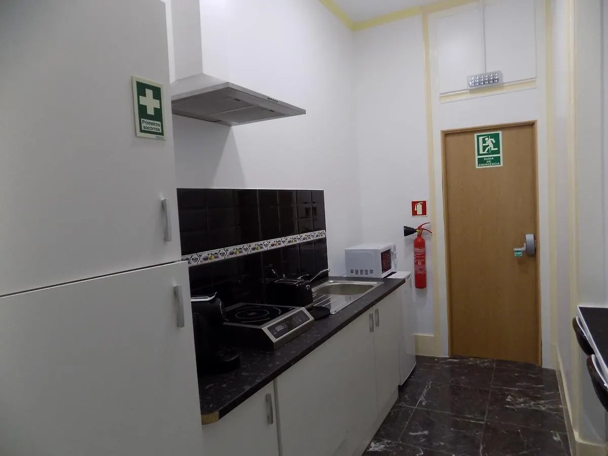 Diamond Guest House Lisbon
