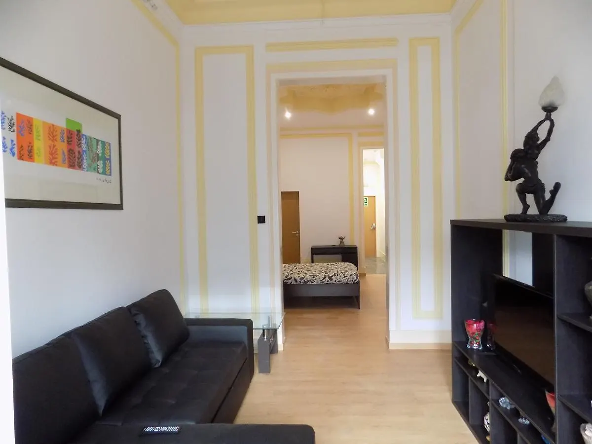 Diamond Guest House Lisbon