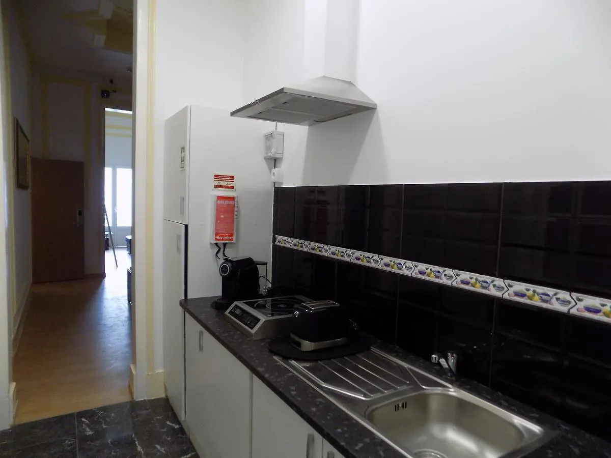 Diamond Guest House Lisbon