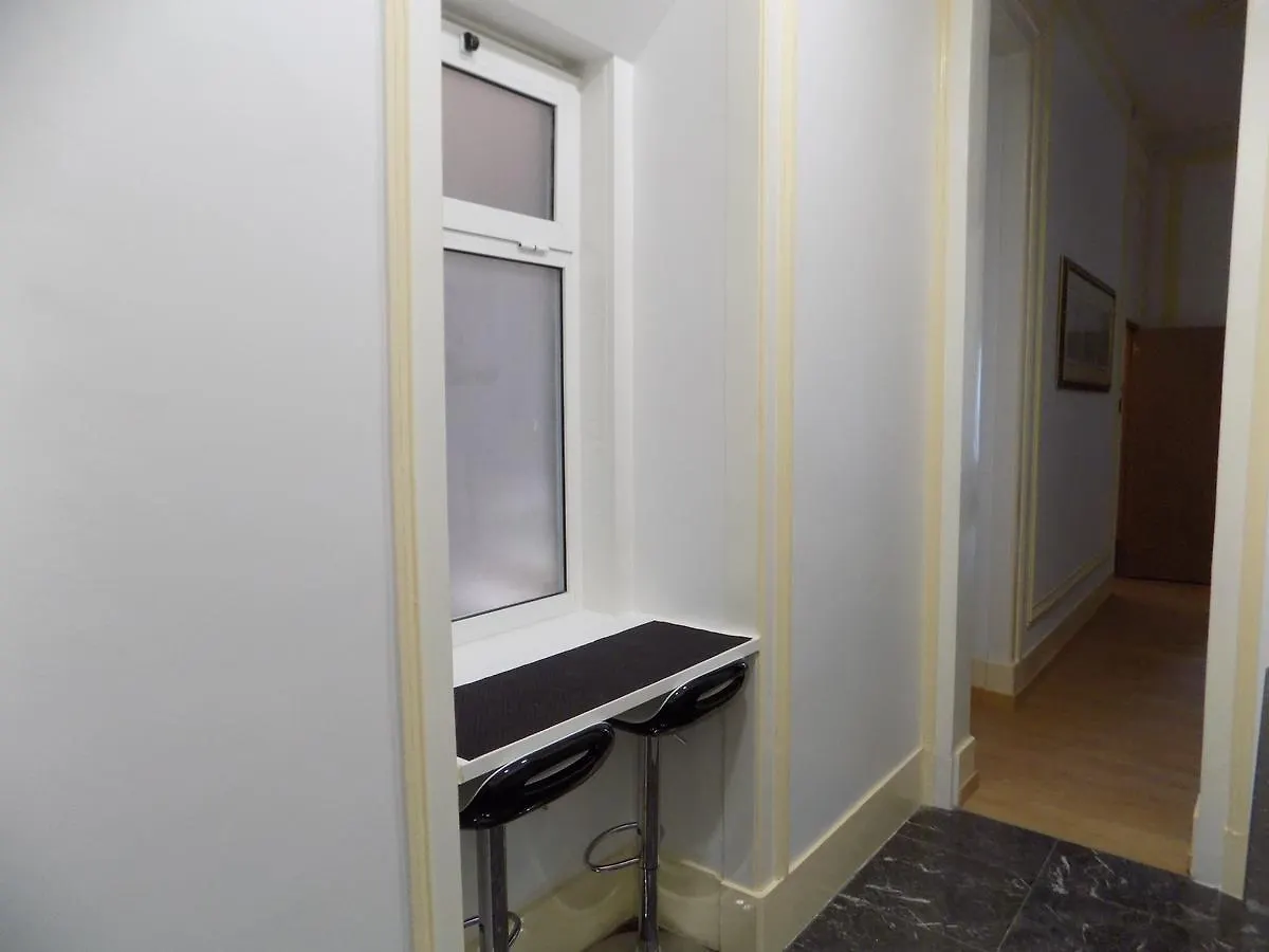 Diamond Guest House Lisbon