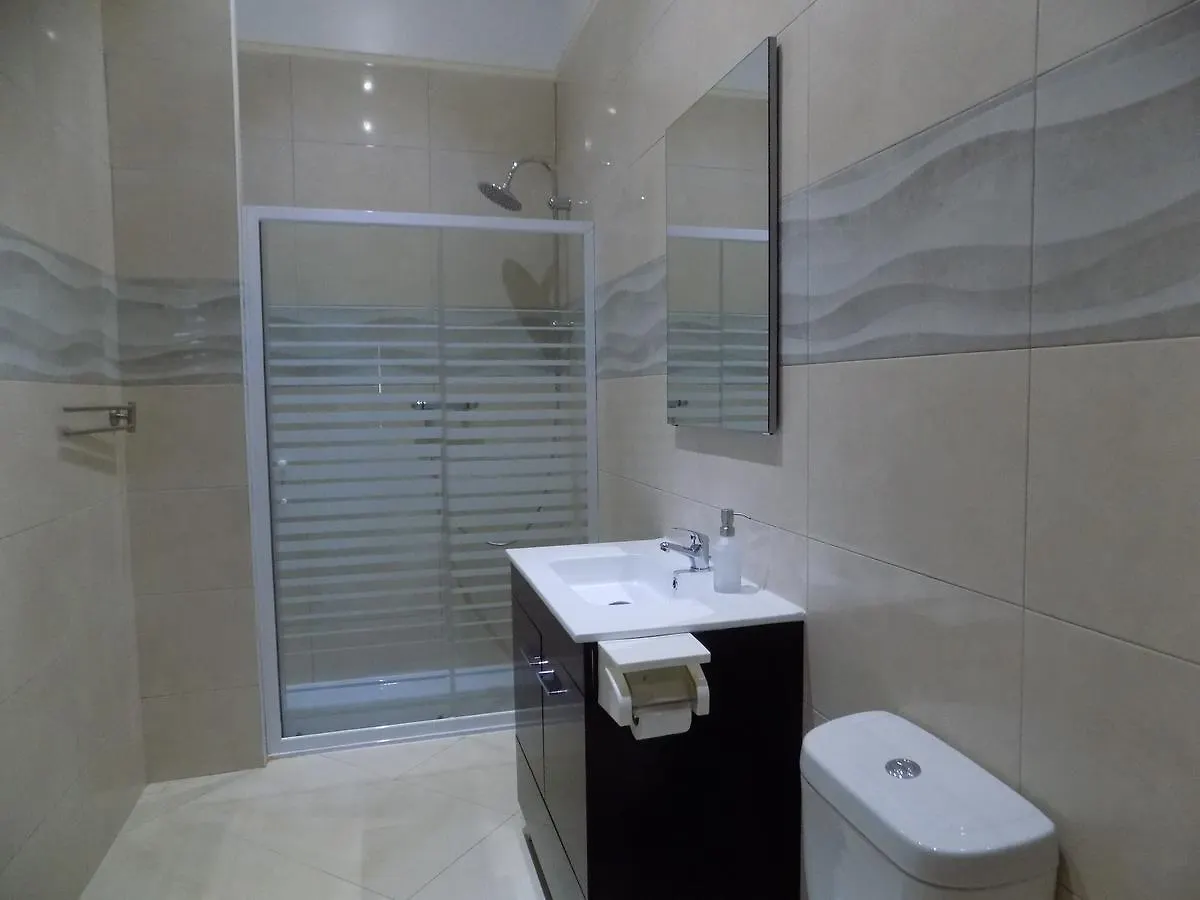 Diamond Guest House Lisbon
