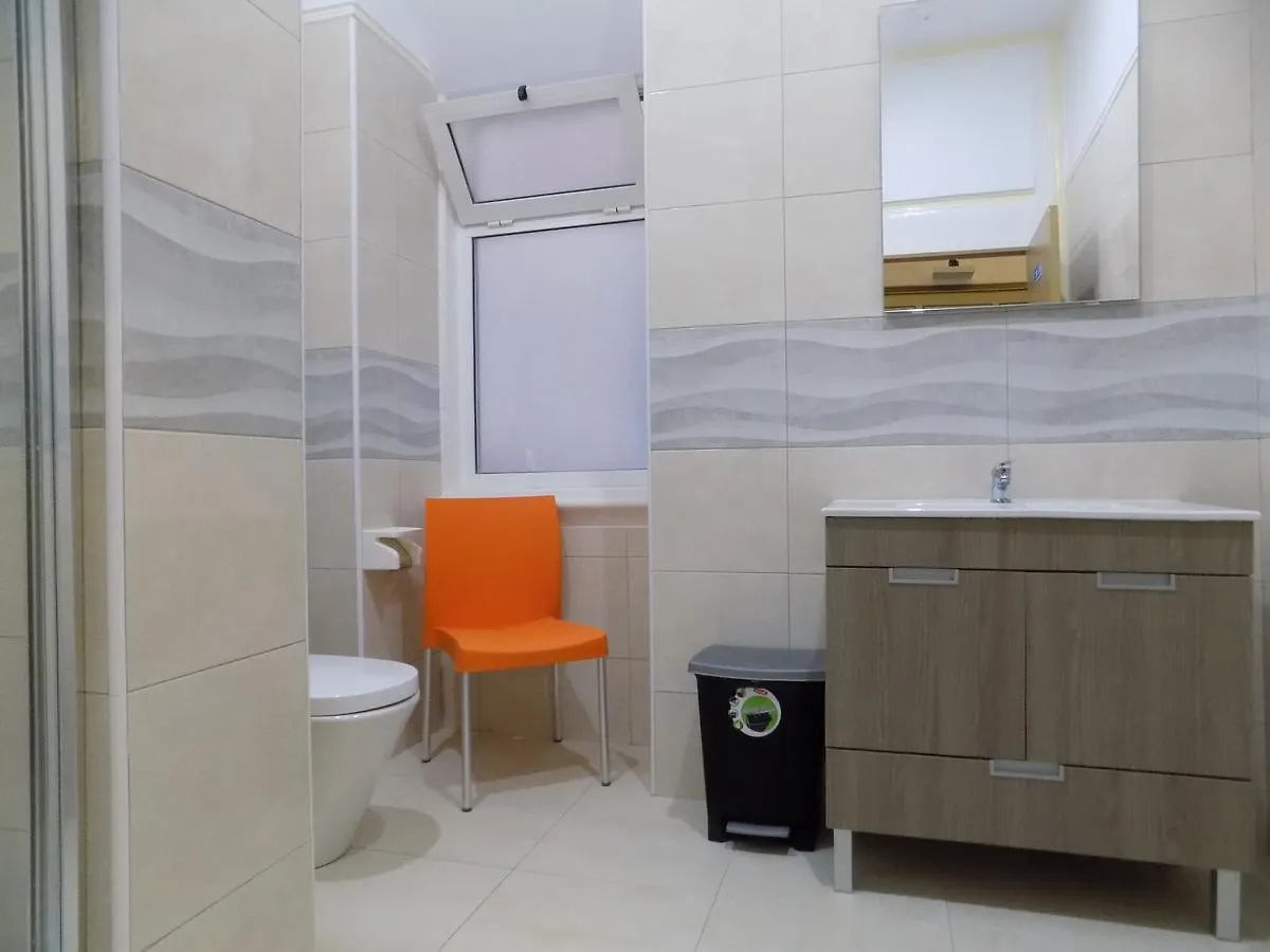 Diamond Guest House Lisbon