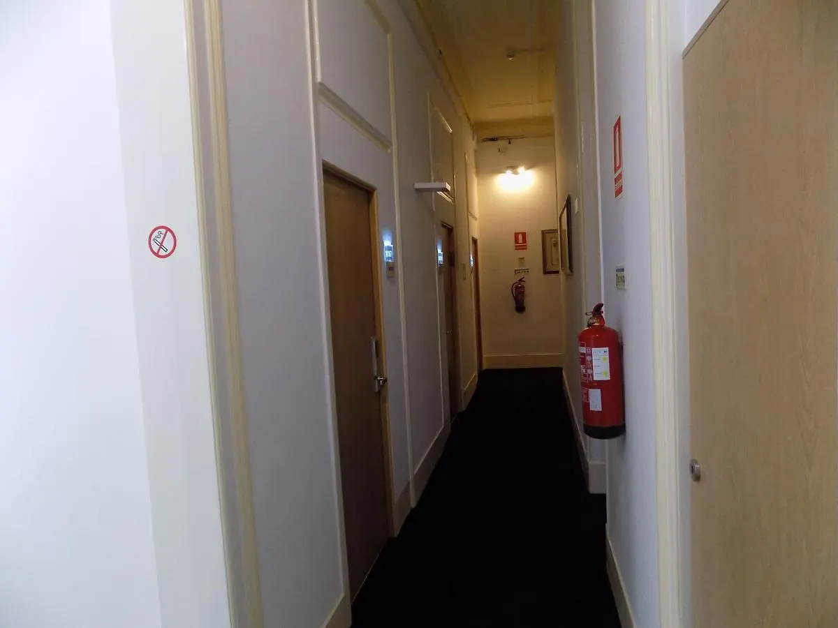 Diamond Guest House Lisbon 0*,