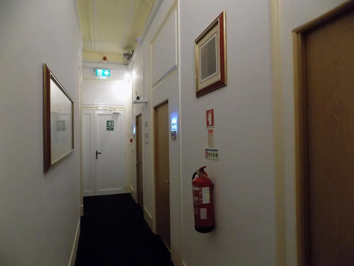 Diamond Guest House Lisbon