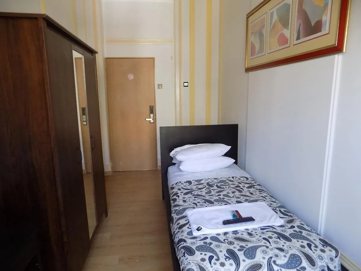 Diamond Guest House Lisbon 0*,