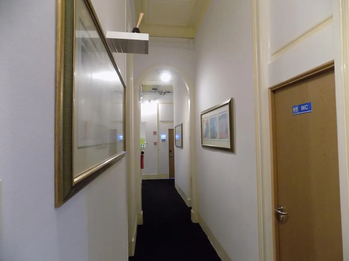 Diamond Guest House Lisbon