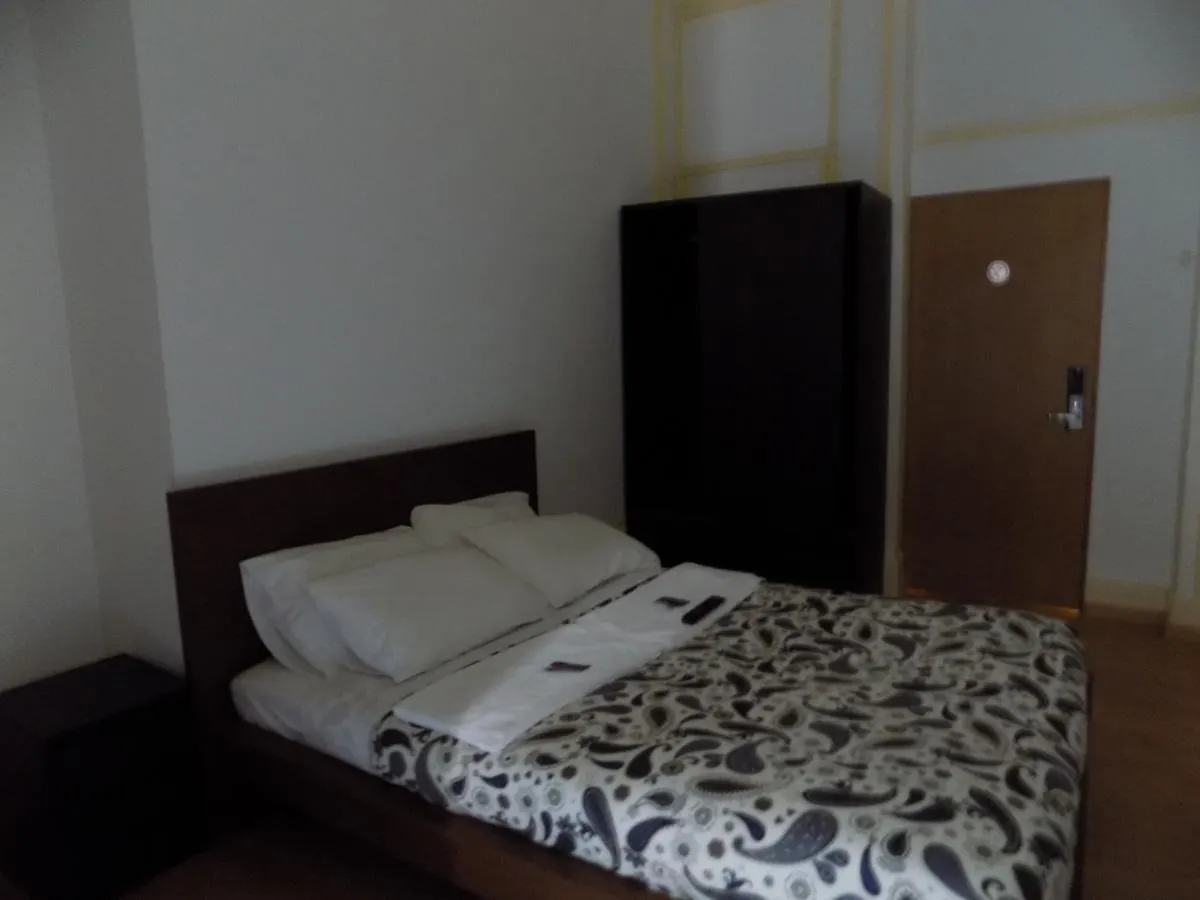 Diamond Guest House Lisbon 0*,  Portugal