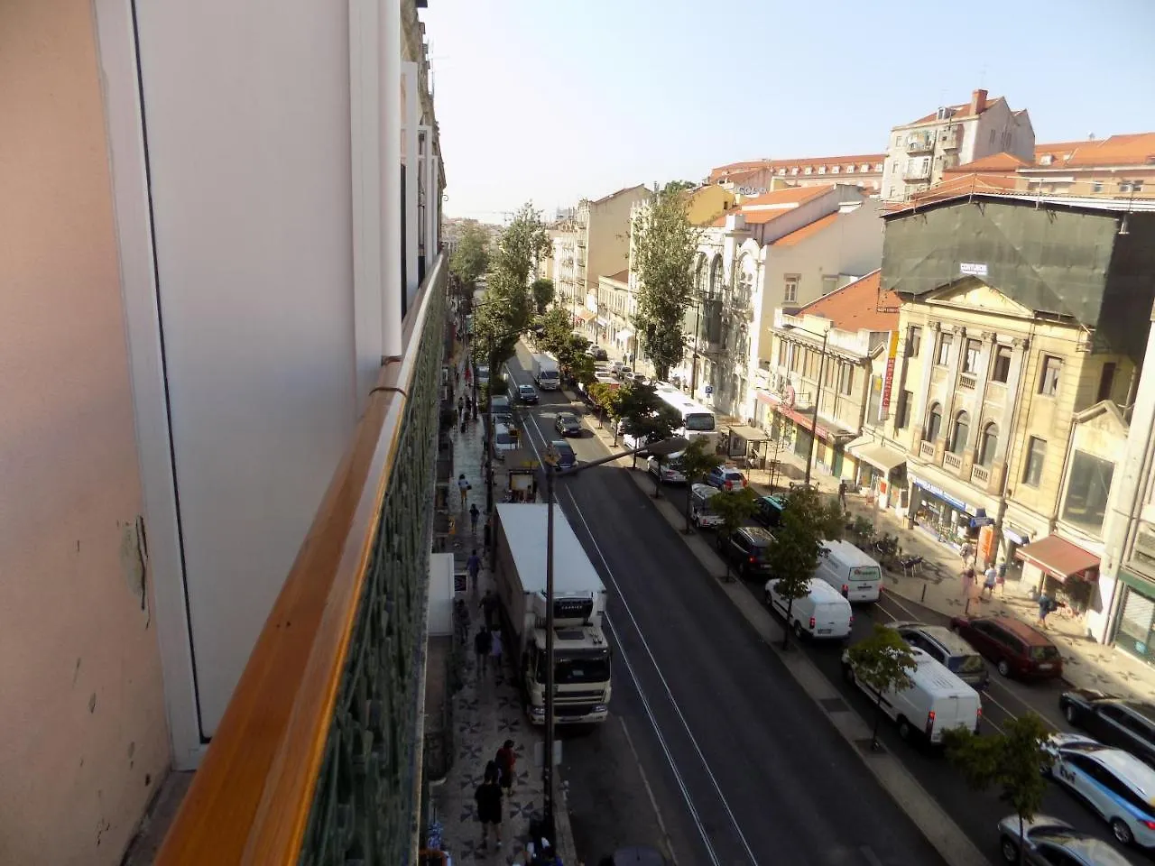 Diamond Guest House Lisbon